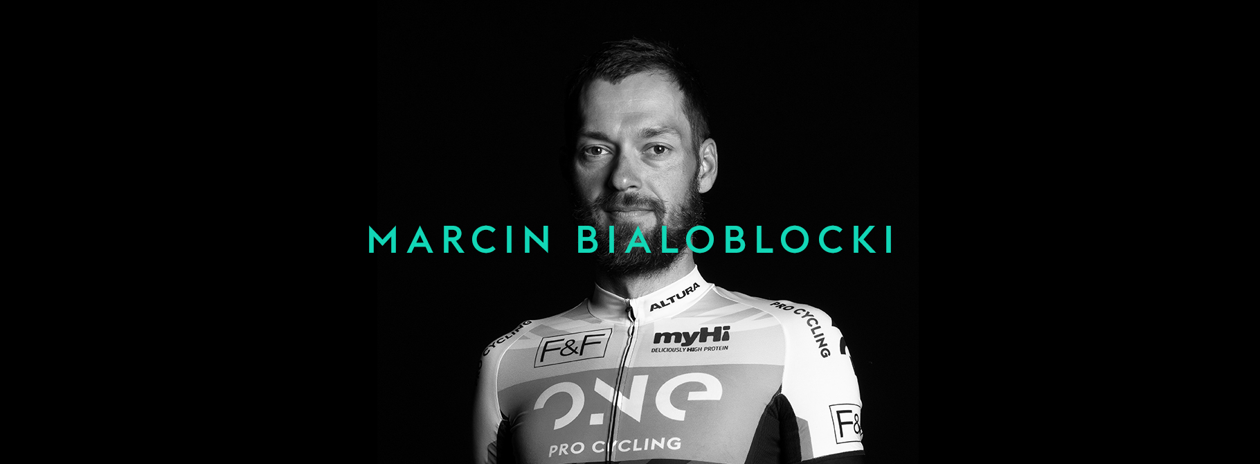 Marcin-Bialoblocki_używa_pomiaru_mocy_InfoCrank_Kozzak_Bikes_dystrybutor