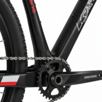 Rower MTB Carbon Lucky 7 Ultralight