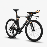 Rower triathlonowy do jazdy na czas Kozzak Sonic TT