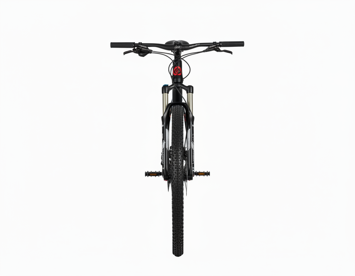 Rower MTB Carbon Lucky 7 Ultralight