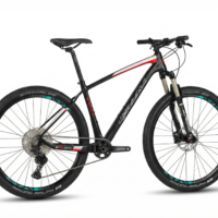 Rower MTB Carbon Lucky 7 Ultralight