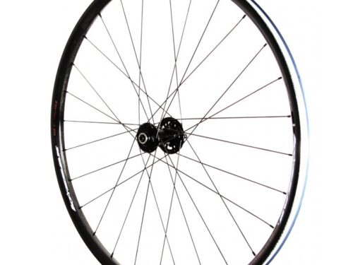 Koła Kozzak MTB 27,5" Carbon, Quick release