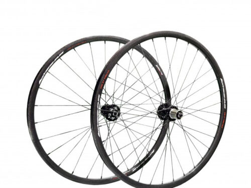 Koła Kozzak MTB XXR 27 THRU-AX