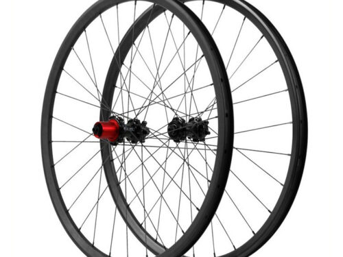 Koła MTB 29`` Carbon Kozzak , Quick release