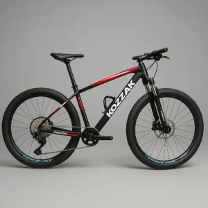 Rower MTB Carbon Lucky 7 Ultralight