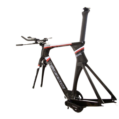 rama-czasowa-kozzak-sonic-tt-z-pomiarem-mocy-w-korbach-infocrank Rama czasowa Kozzak Sonic TT z pomiarem mocy w korbach InfoCrank