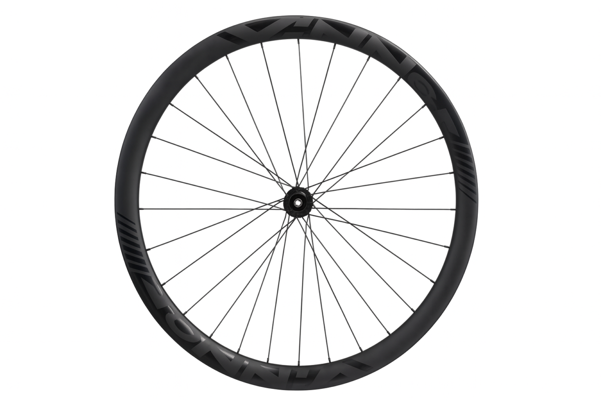 Kozzak Gravel RideByNight Dynamo