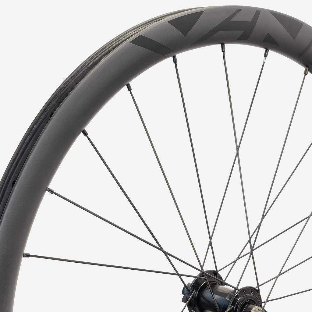 Kozzak Gravel RideByNight Dynamo