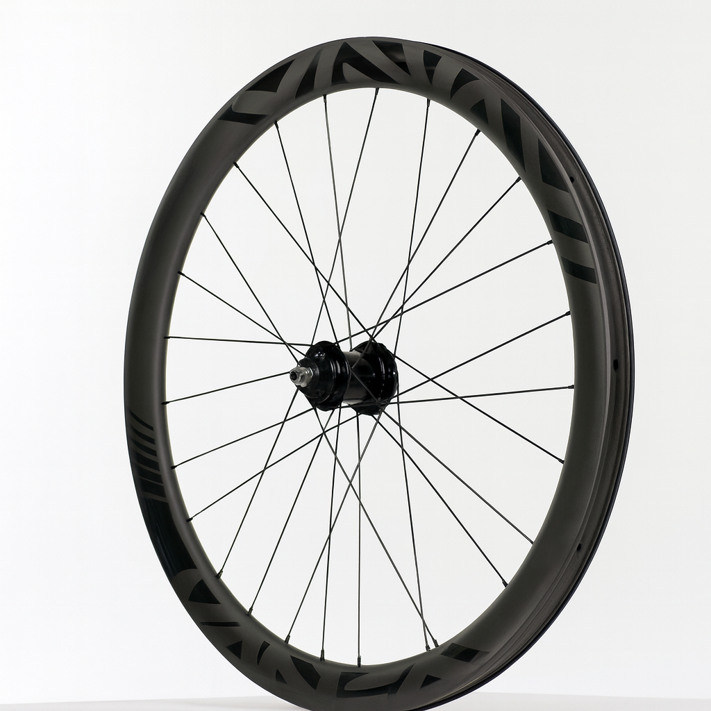 Kozzak Gravel RideByNight Dynamo