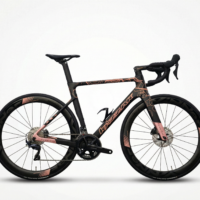 Rower Szosowy Kozzak Road BeePower DISC 2025 SRAM FORCE AXS 2x12