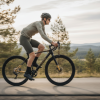 1gravello Rower Gravel Kozzak Gravello Gravel Aluminium 2025