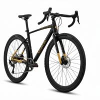 2gravello Rower Gravel Kozzak Gravello Gravel Aluminium 2025