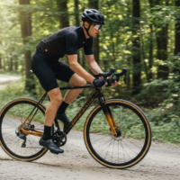 Rower Gravel Kozzak Gravel PowerBee Carbon