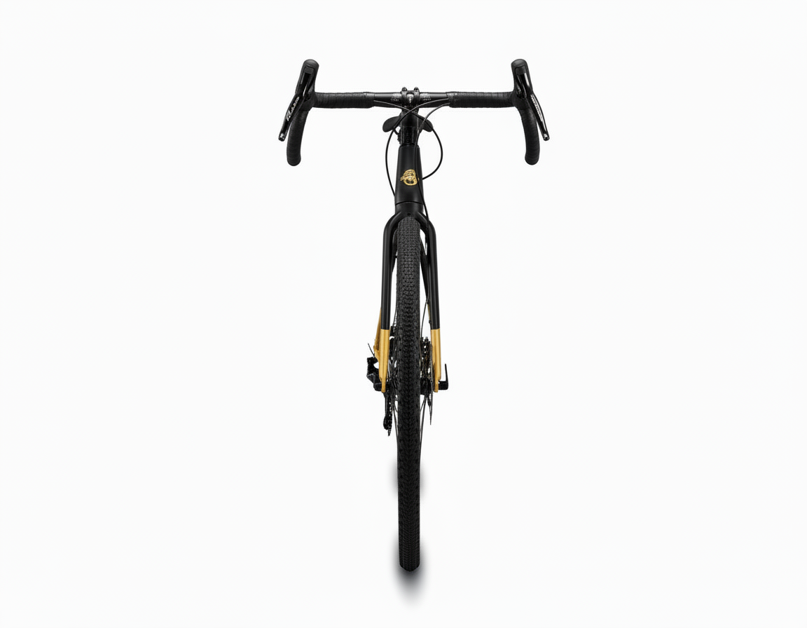 3gravello Rower Gravel Kozzak Gravello Gravel Aluminium 2025