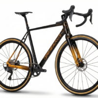 Rower Gravel Kozzak Gravel PowerBee Carbon