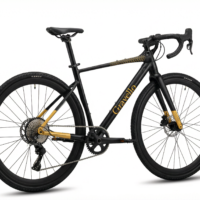 4gravello Rower Gravel Kozzak Gravello Gravel Aluminium 2025