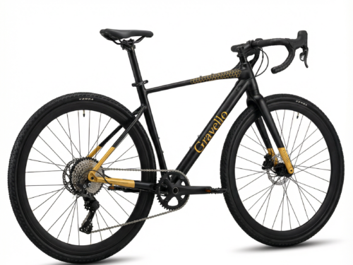 Rower Gravel Kozzak Gravello Gravel Aluminium 2025