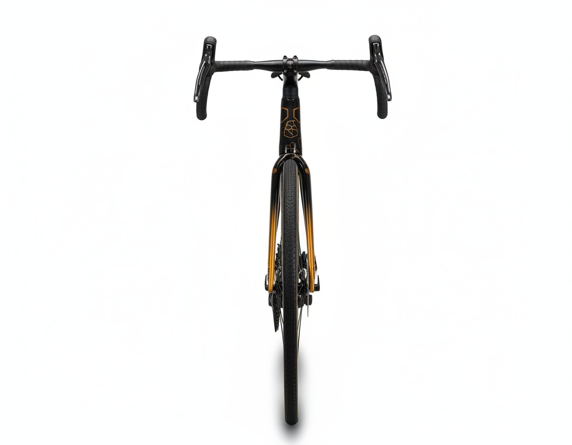 Rower Gravel Kozzak Gravel PowerBee Carbon