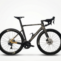 Rower Szosowy Kozzak Road BeePower DISC 2025 SRAM FORCE AXS 2x12