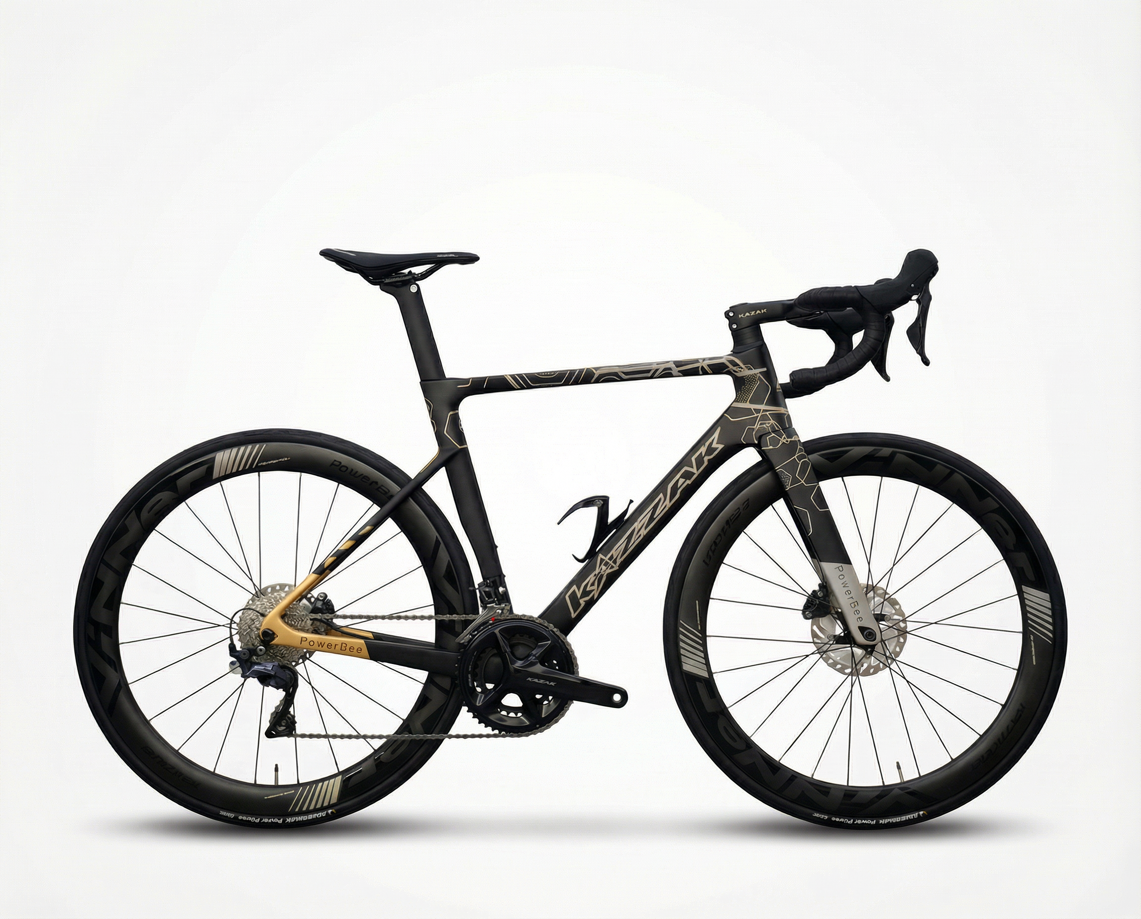 Kozzak Road BeePower detal