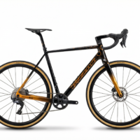 Rower Gravel Kozzak Gravel PowerBee Carbon