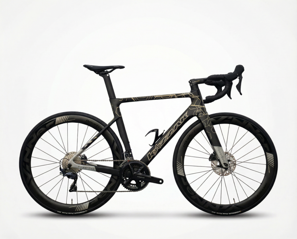 6Kozzak Road BeePower Rower Szosowy Kozzak Road BeePower DISC 2025