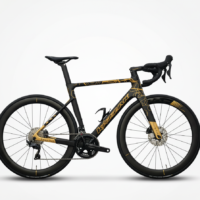 Rower Szosowy Kozzak Road BeePower DISC 2025 SRAM FORCE AXS 2x12