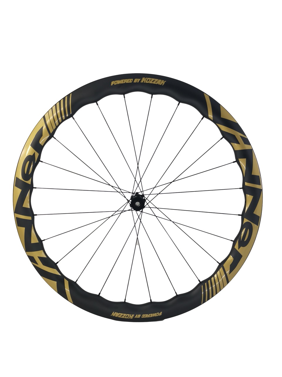 Kozzak ViNNer Wave 22|31|40-45  WR4045TL28