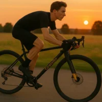 Rower Gravel Kozzak Gravello Gravel Aluminium 2025