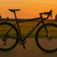 Rower Gravel Kozzak Gravello Gravel Aluminium 2025