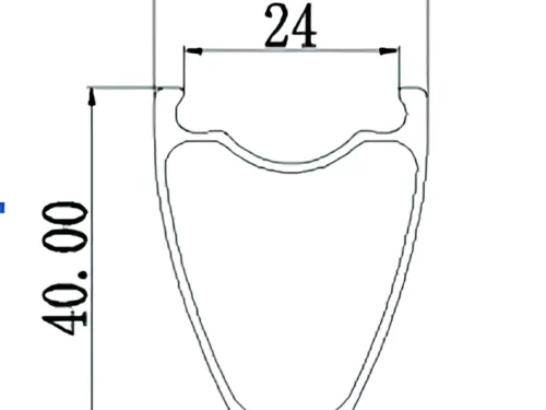 Kozzak ViNNer 24|30|40  SR40TL30