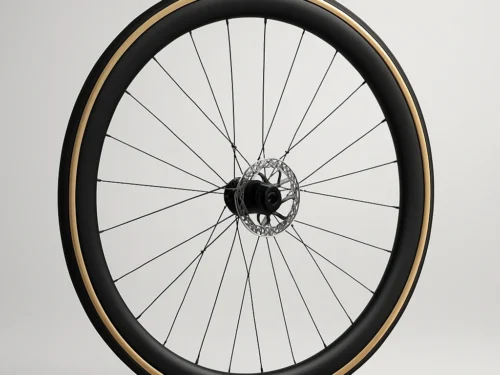 Konfigurator kół Szosa