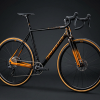 Rower Gravel Kozzak Gravel PowerBee Carbon