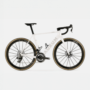 Rama Szosowa Karbonowa Kozzak Road BeePower DISC 2025 FRAMESET