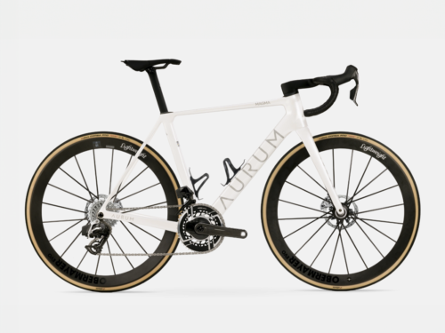 kozzakbikes_white Rower szosowy AURUM - MAGMA - BIAŁY