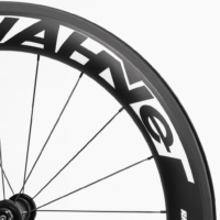 00001kozzak_kola Koła szosowe karbonowe 88mm do jazdy na czas (Triathlon)