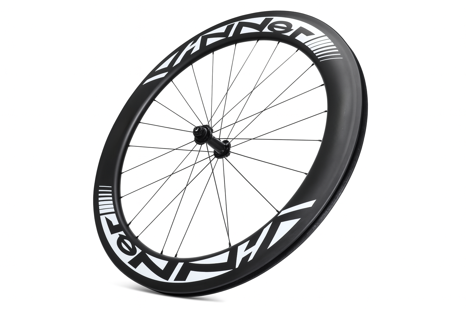 Kozzak ViNNer 88mm na rowerze