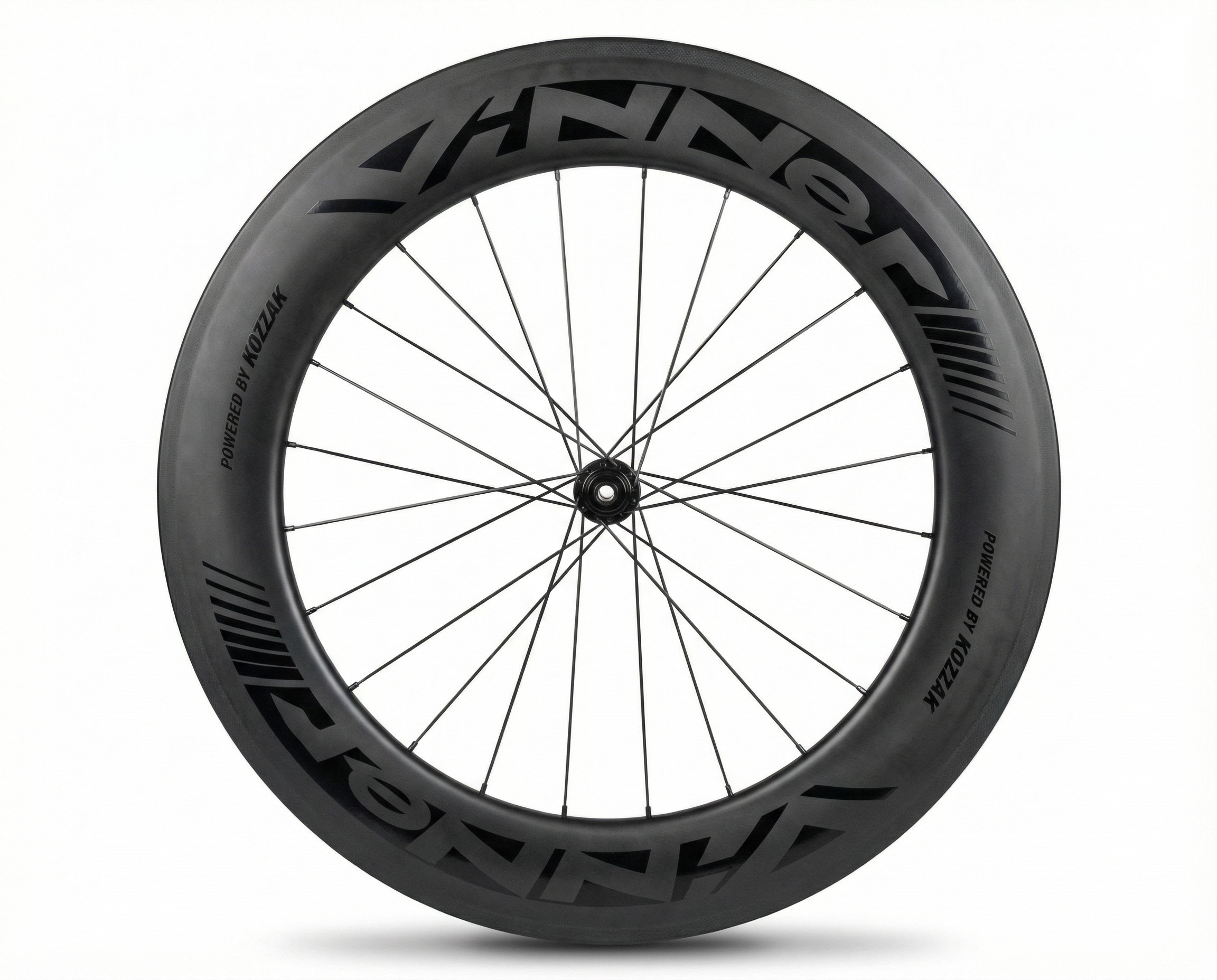 Kozzak ViNNer 80mm profil