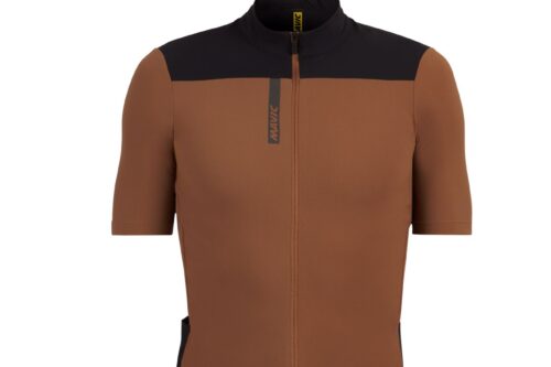 MAVIC KOSZULKA ALLROAD CARGO BRONZE (T000114)