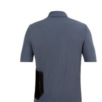 MAVIC KOSZULKA ALLROAD POLO ORION BLUE (T000116)