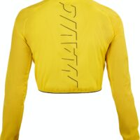 MAVIC KURTKA DAMSKA COSMIC WIND BOLERO YELLOW (T000161)
