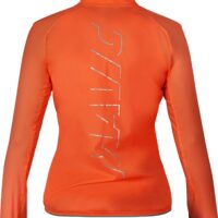 MAVIC KURTKA DAMSKA COSMIC WIND CORAL (T000155)