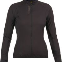 MAVIC KURTKA DAMSKA COSMIC WIND BLACK (T000156)