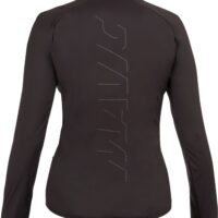 MAVIC KURTKA DAMSKA COSMIC WIND BLACK (T000156)