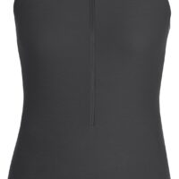 MAVIC TOP DAMSKI AKSIUM BLACK (T000146)