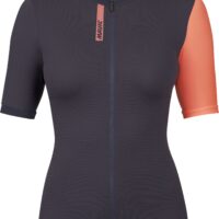 MAVIC KOSZULKA DAMSKA ESSENTIAL DEEP BLUE CORAL (T000142)