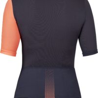 MAVIC KOSZULKA DAMSKA ESSENTIAL DEEP BLUE CORAL (T000142)