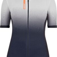 MAVIC KOSZULKA DAMSKA ESSENTIAL GRAPHIC DEEP BLUE WHITE (T000145)