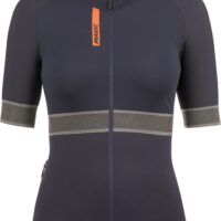 MAVIC KOSZULKA DAMSKA KSYRIUM DEEP BLUE ORION BLUE (T000152)