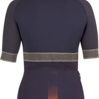 MAVIC KOSZULKA DAMSKA KSYRIUM DEEP BLUE ORION BLUE (T000152)